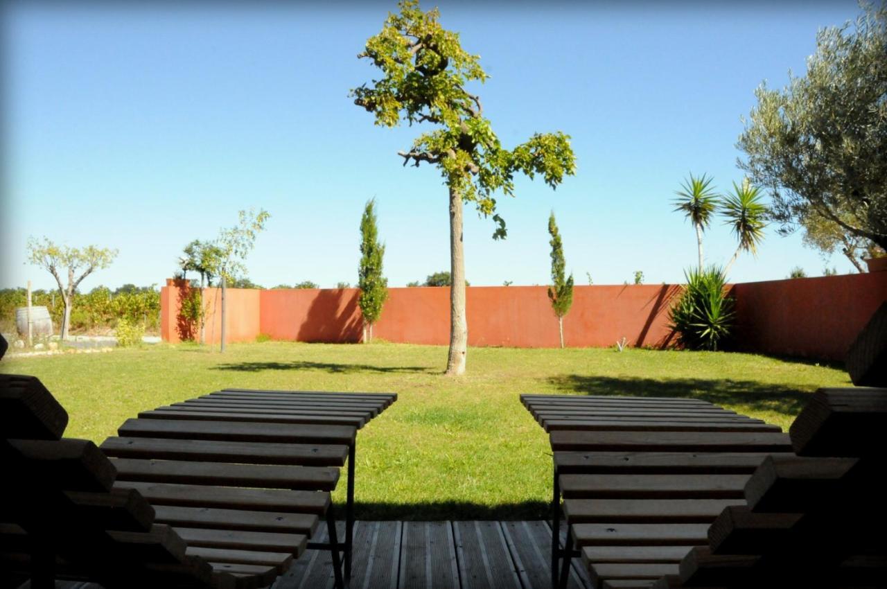 Mas Cambel Villa Brouilla Exterior photo
